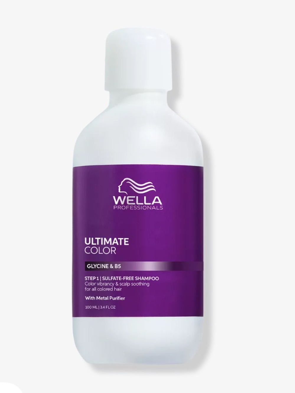 5/$25 Wella Ultimate Color Sulfate-Free Shampoo